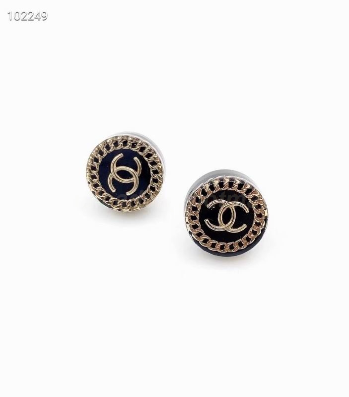 Chanel Earrings 1296